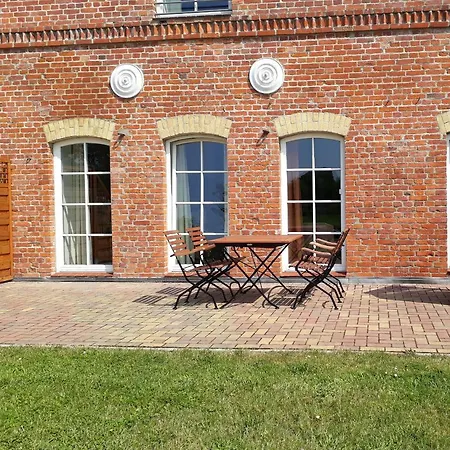 Apartamento Gut Vorwerk