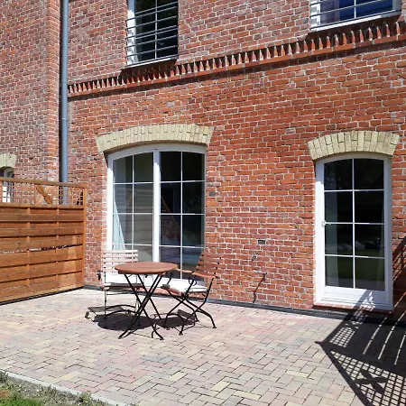 Apartment Gut Vorwerk