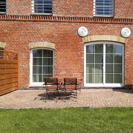 Gut Vorwerk 사가드