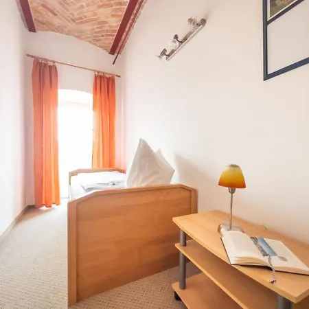 Apartamento Gut Vorwerk