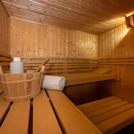 Apartamento Gut Vorwerk