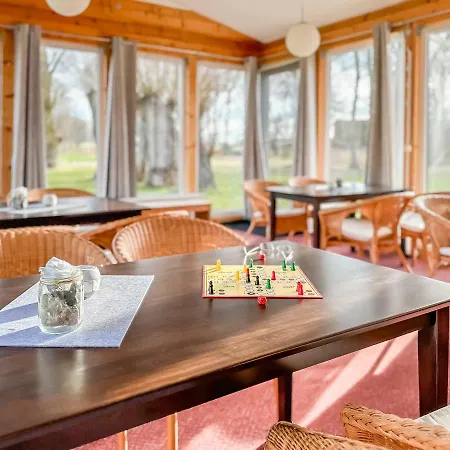 Apartament Gut Vorwerk