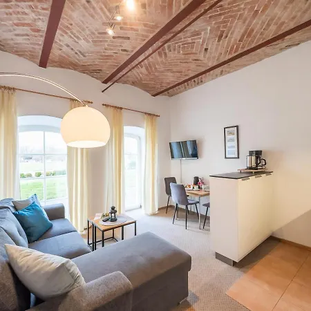 Gut Vorwerk Apartamento