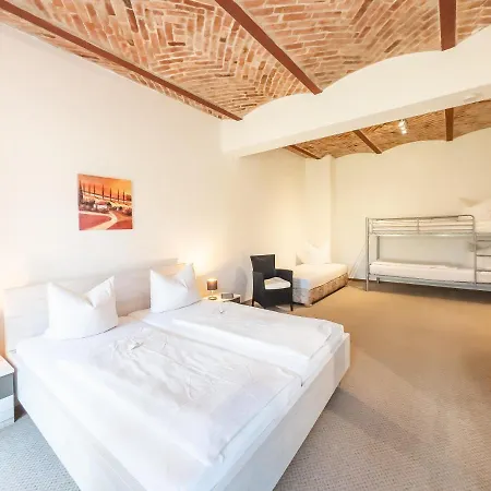 Apartamento Gut Vorwerk