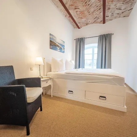 Gut Vorwerk Apartamento