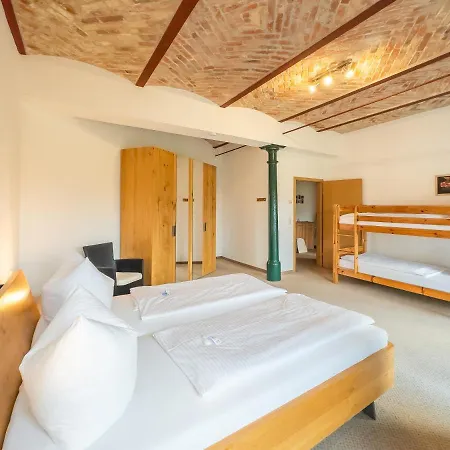 Gut Vorwerk Apartment *