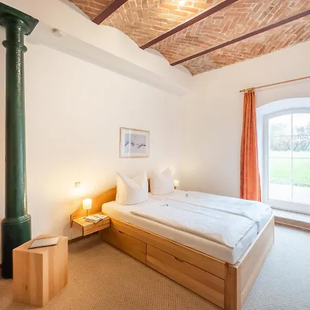 Apartamento Gut Vorwerk Sagard