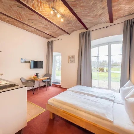 Gut Vorwerk Sagard