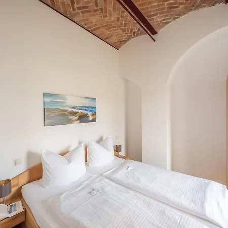 Apartament Gut Vorwerk *
