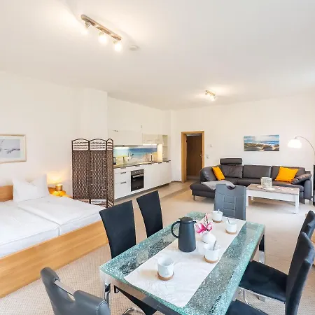 Apartamento Gut Vorwerk