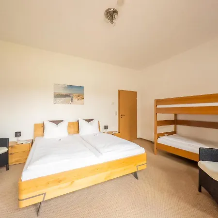 Apartamento Gut Vorwerk Sagard