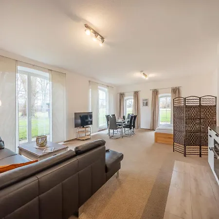 Gut Vorwerk Apartamento