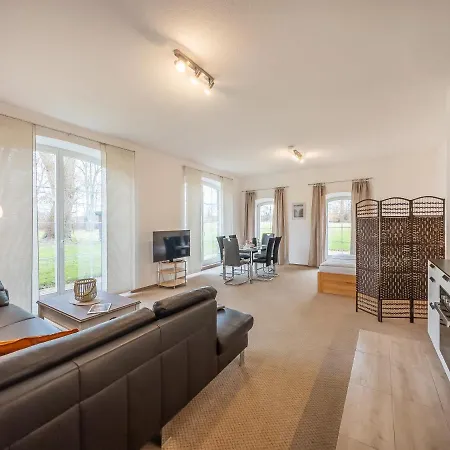 Gut Vorwerk Apartment