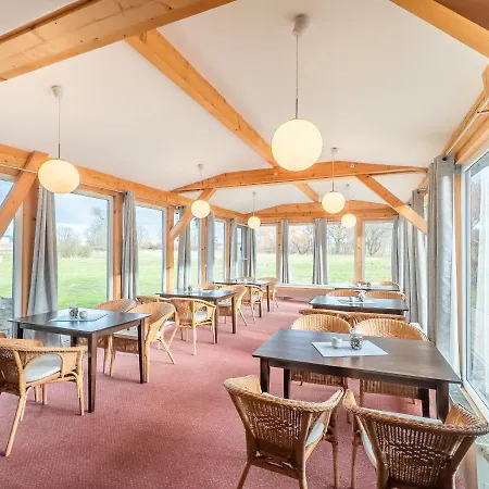 Apartament Gut Vorwerk *