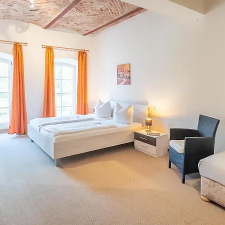 Gut Vorwerk Apartamento