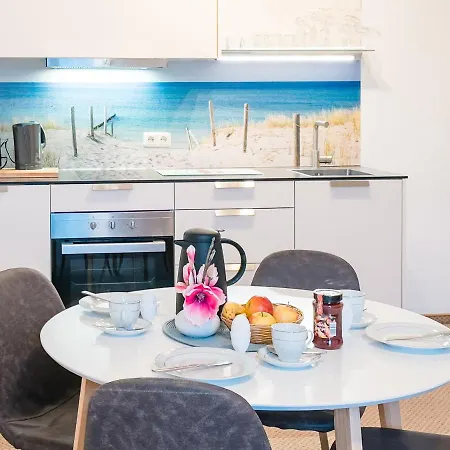 Apartment Gut Vorwerk