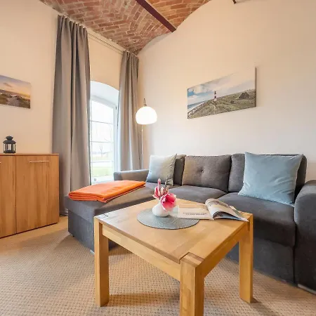 Gut Vorwerk * 사가드