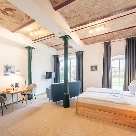 Gut Vorwerk Apartment *