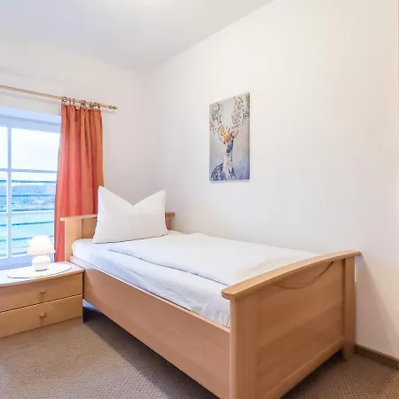 Apartamento Gut Vorwerk Sagard