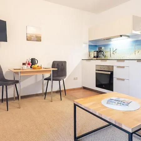 Gut Vorwerk * Sagard