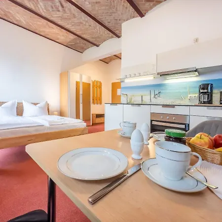 Gut Vorwerk * Sagard