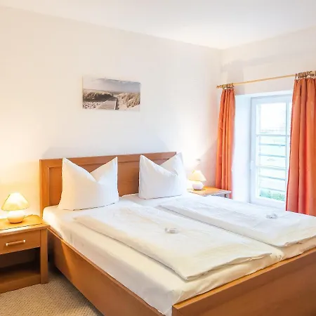 Gut Vorwerk * Sagard