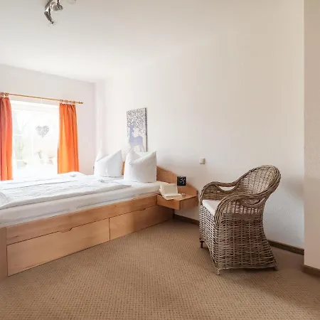 Apartamento Gut Vorwerk *