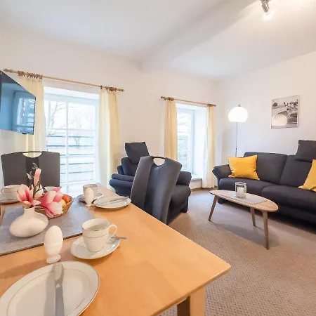 Apartamento Gut Vorwerk *