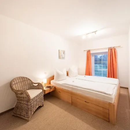 Gut Vorwerk 아파트 사가드