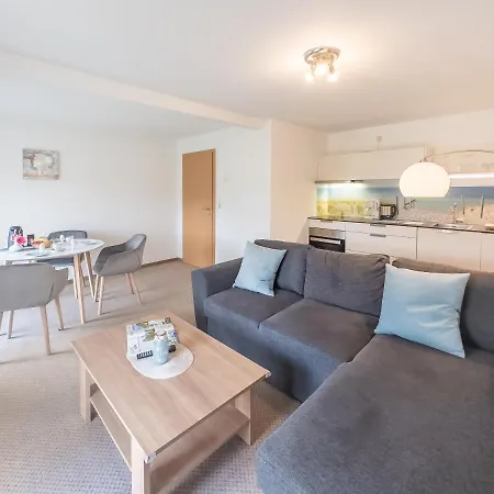 Gut Vorwerk Apartamento