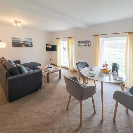 Apartamento Gut Vorwerk *