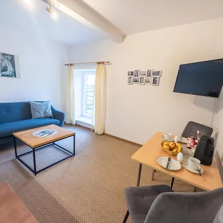 Gut Vorwerk Apartment