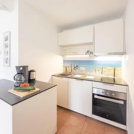 Apartamento Gut Vorwerk *