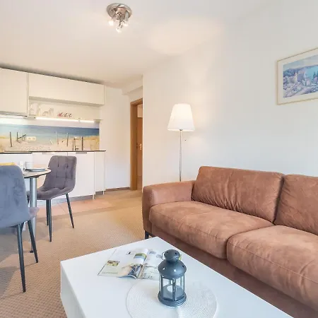 Apartamento Gut Vorwerk