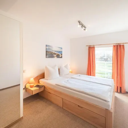 Gut Vorwerk Apartment *