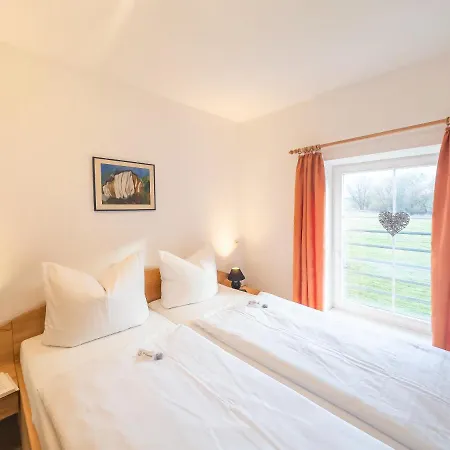 Apartamento Gut Vorwerk