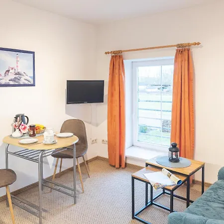 Apartment Gut Vorwerk