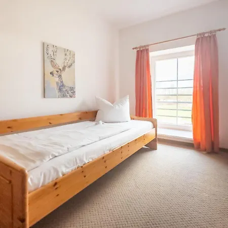 Gut Vorwerk Apartment