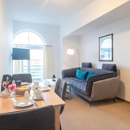 Apartment Gut Vorwerk