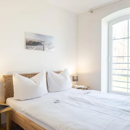 Gut Vorwerk Apartment *
