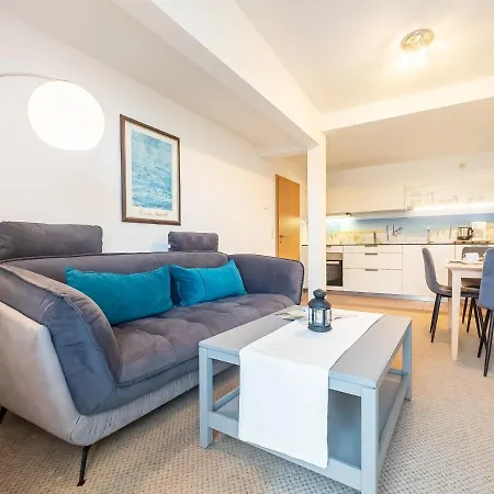 Apartment Gut Vorwerk *