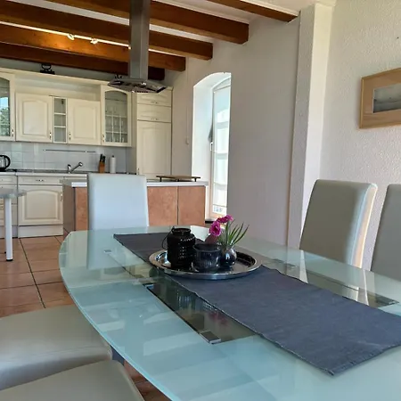 Gut Vorwerk Apartment