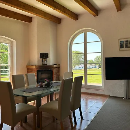 Apartment Gut Vorwerk