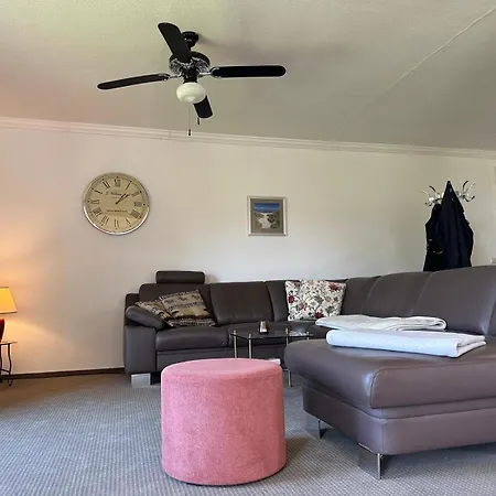 Gut Vorwerk Apartment *