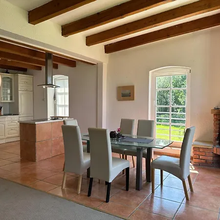 Apartment Gut Vorwerk *
