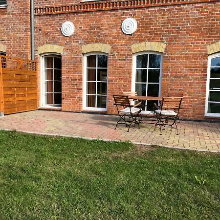 Apartamento Gut Vorwerk