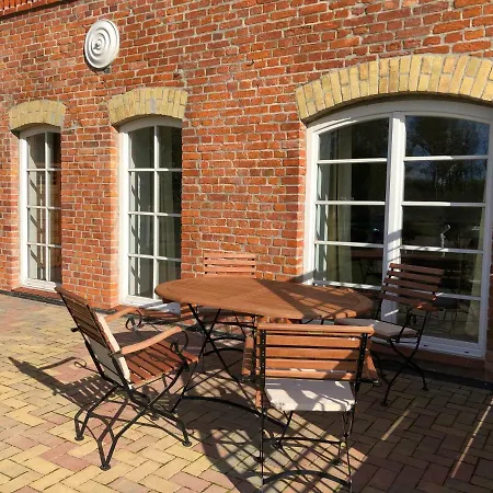 Apartment Gut Vorwerk