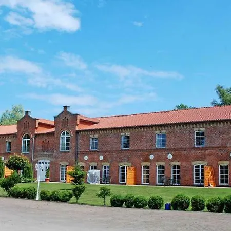 Gut Vorwerk 사가드