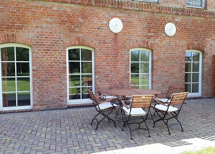 Gut Vorwerk