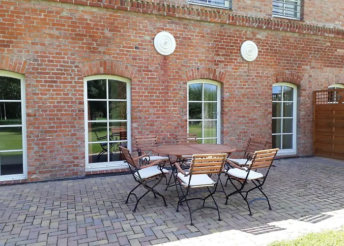 Gut Vorwerk